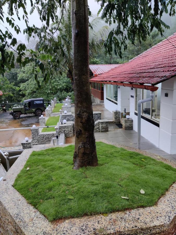 Forest And River Edge Resort Kannur Exterior foto
